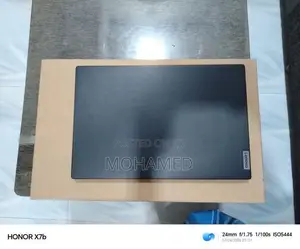 Lenovo V15 G4 Laptop