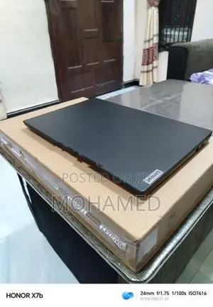 Lenovo V15 G4 Laptop