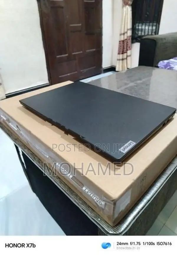 Lenovo V15 G4 Laptop