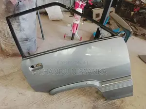 Toyota Townace Door