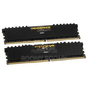 Corsair Vengeance LPX 16GB rem