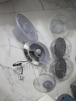 Tefal Steam Machine