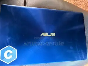 Asus Laptop