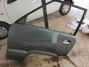 Toyota Townace Door