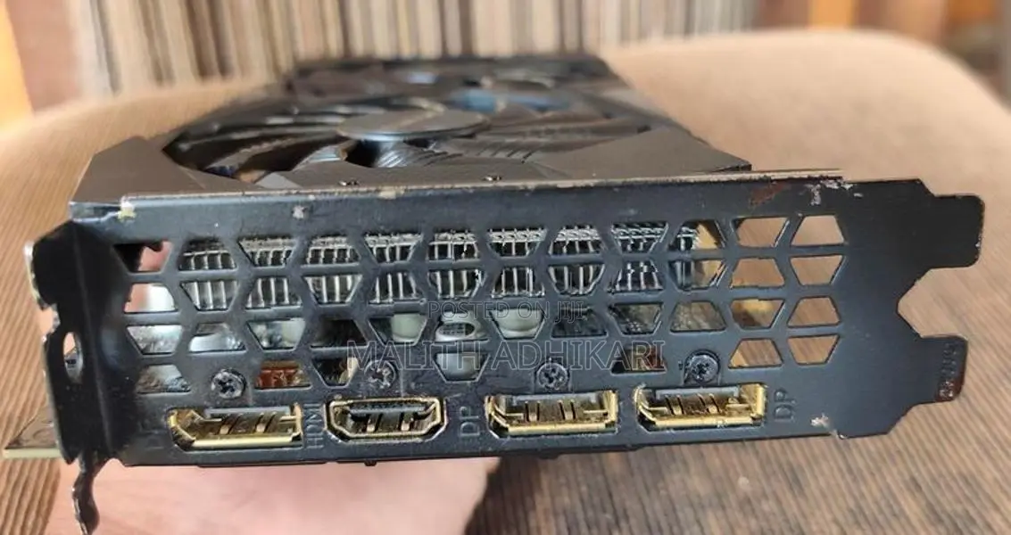 Gigabyte GTX 1660 Super 6GB VGA