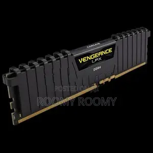 Corsair Vengeance LPX 16GB rem