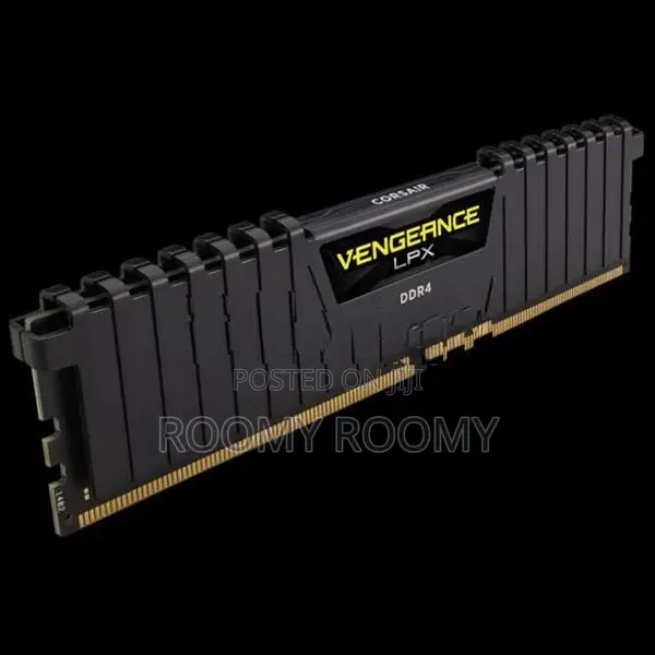 Corsair Vengeance LPX 16GB rem