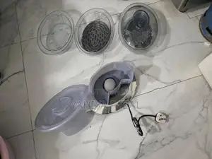 Tefal Steam Machine
