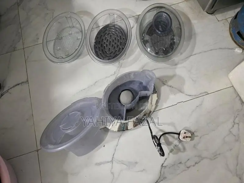 Tefal Steam Machine