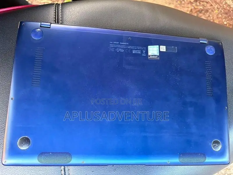 Asus Laptop