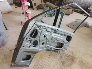 Toyota Townace Door