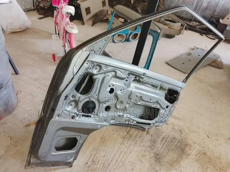 Toyota Townace Door