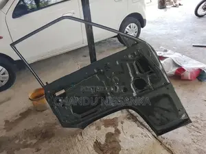 Toyota Townace Door