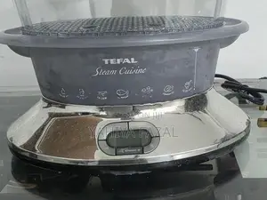Tefal Steam Machine