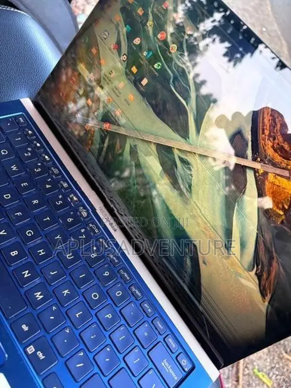 Asus Laptop