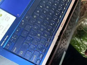 Asus Laptop