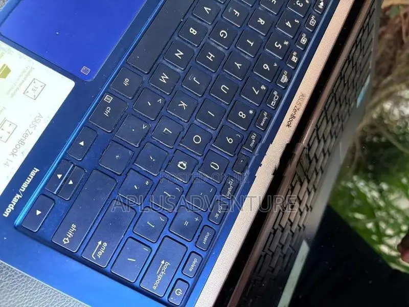 Asus Laptop