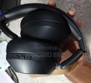 Baseus Bass 30 Max Wireless Headphone