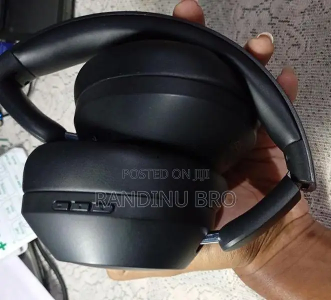 Baseus Bass 30 Max Wireless Headphone