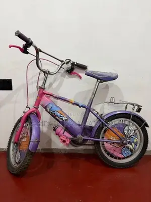 Kids Bicycle