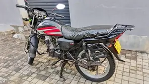 Honda CD 110 2017