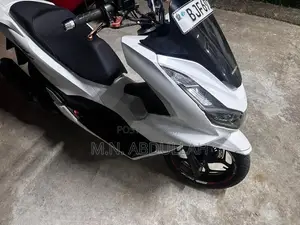Honda PCX 125 2023