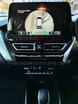 Toyota Taisor V 2026