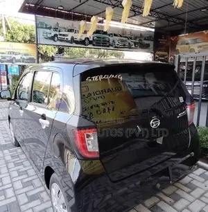 Daihatsu Mira ES LED 2025