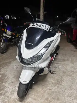 Honda PCX 125 2023