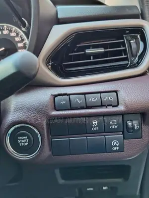 Toyota Taisor V 2026