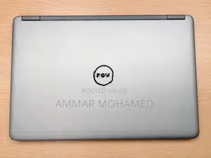 Dell Latitude E7440 Laptop