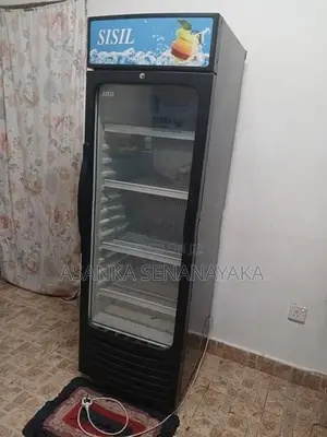Bottle Cooler