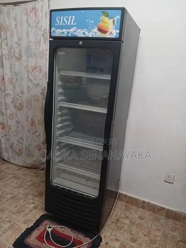 Bottle Cooler