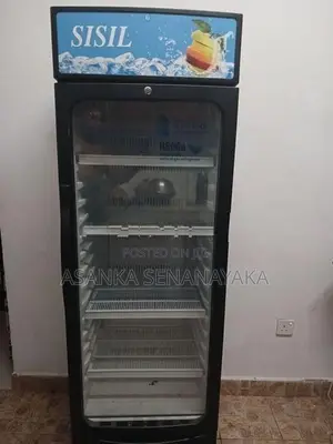 Bottle Cooler