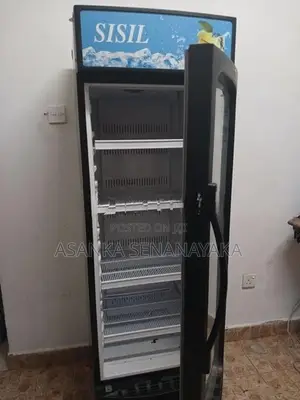 Bottle Cooler