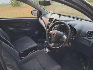 Perodua Axia 2016