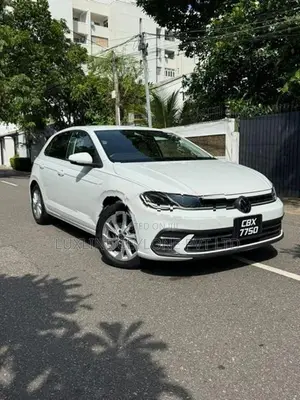 Volkswagen Polo TSI Style 2023
