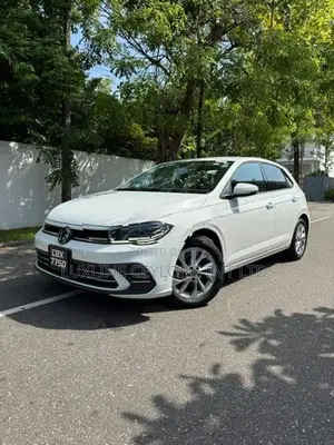 Volkswagen Polo TSI Style 2023