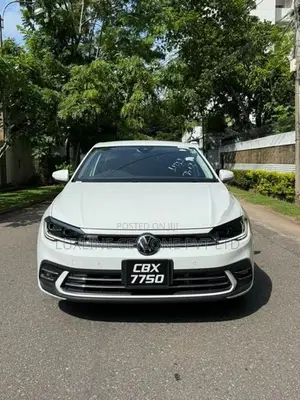 Volkswagen Polo TSI Style 2023