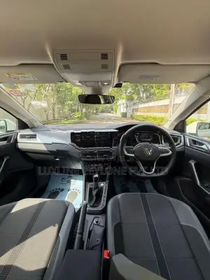 Volkswagen Polo TSI Style 2023
