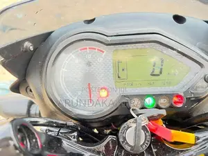 Bajaj Pulsar 150 2011