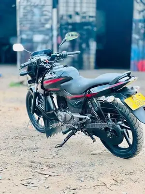 Bajaj Pulsar 150 2011