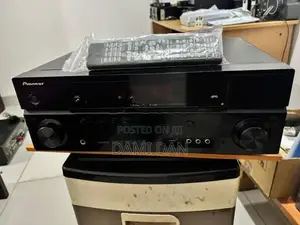 Pioneer Usb Hdmi Amp with Remote