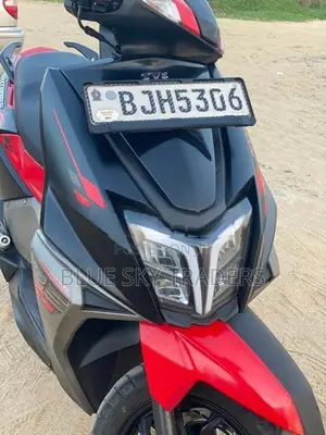 TVS Ntorq 2024