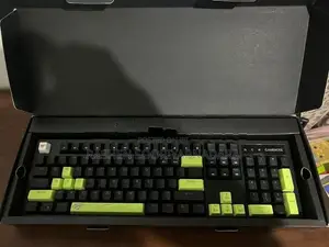 Havit Gaming keyboard