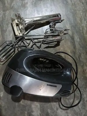 Melissa Hand mixer