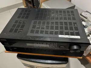 Onkyo Hdmi Amplifier