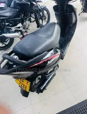 TVS Streak 2012