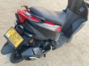 TVS Ntorq 2024