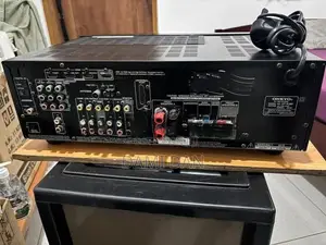 Onkyo Hdmi Amplifier